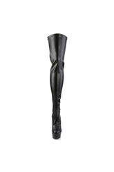 DEL3063/B/PU - DELIGHT-3063 by Pleaser